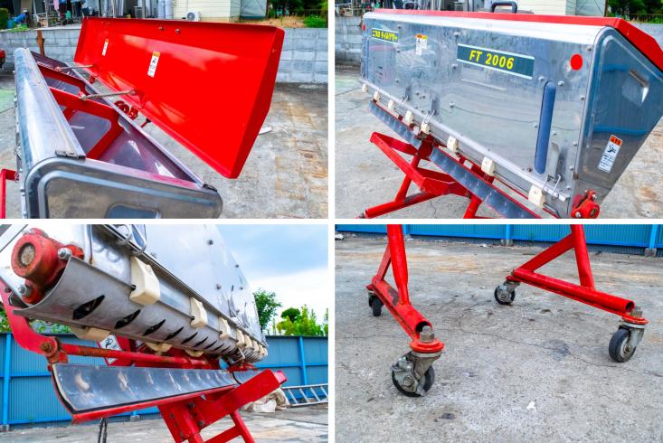 ライムソワー FT-2006 写真６