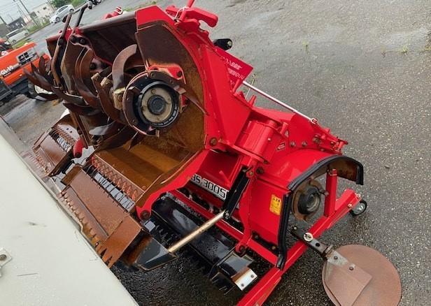 ハロー WBS 3005B Bﾋｯﾁ仕様 写真６