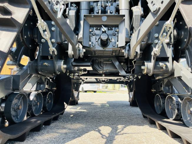 トラクター SL35HCQMAE-PC2P 写真12