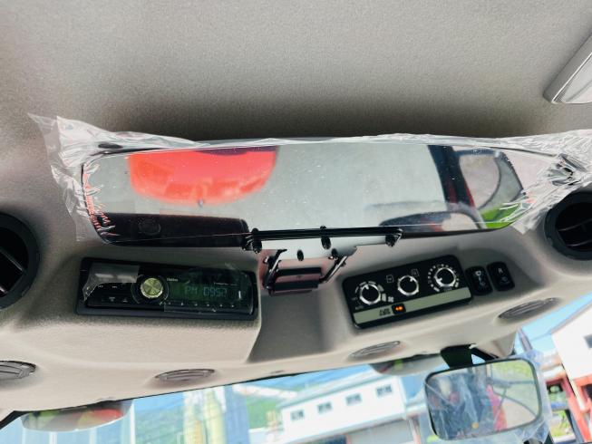 トラクター SL35HCQMAE-PC2P 写真10