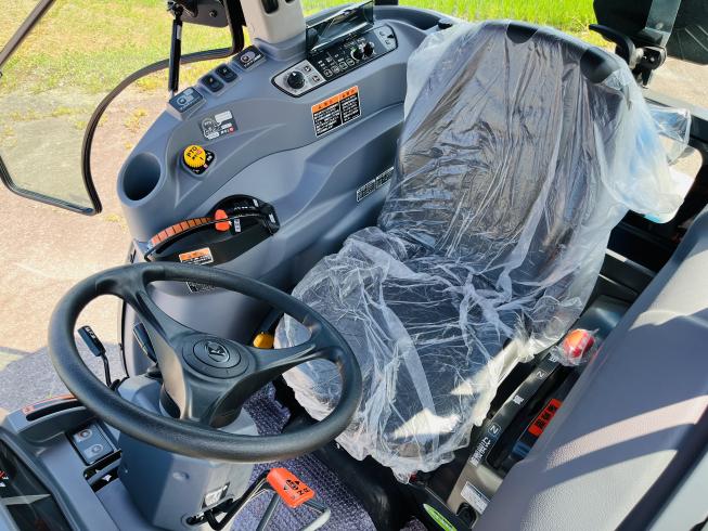 トラクター SL35HCQMAE-PC2P 写真８