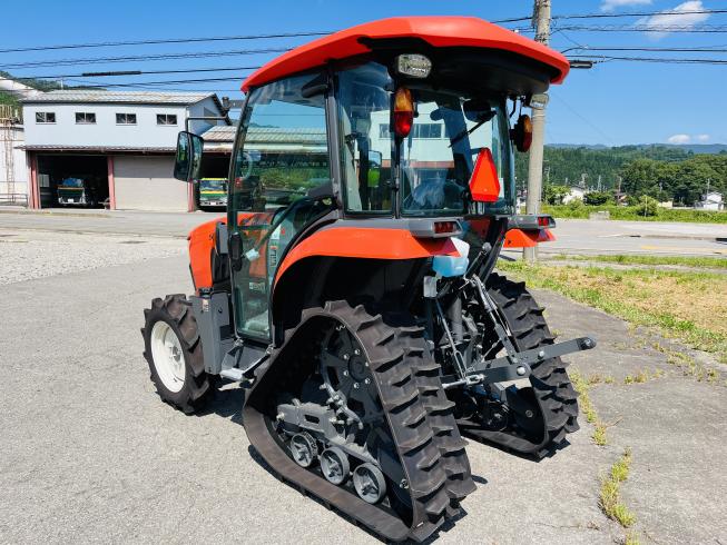 トラクター SL35HCQMAE-PC2P 写真４