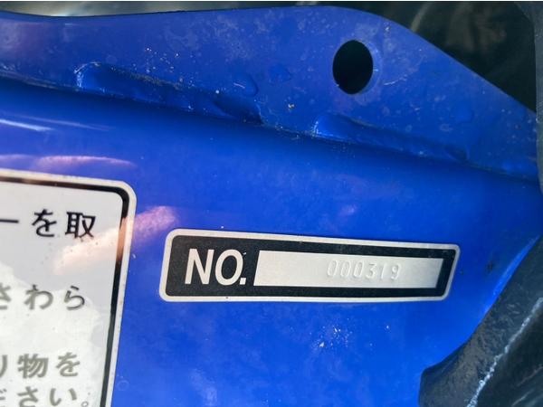 トラクター TQ15  写真10