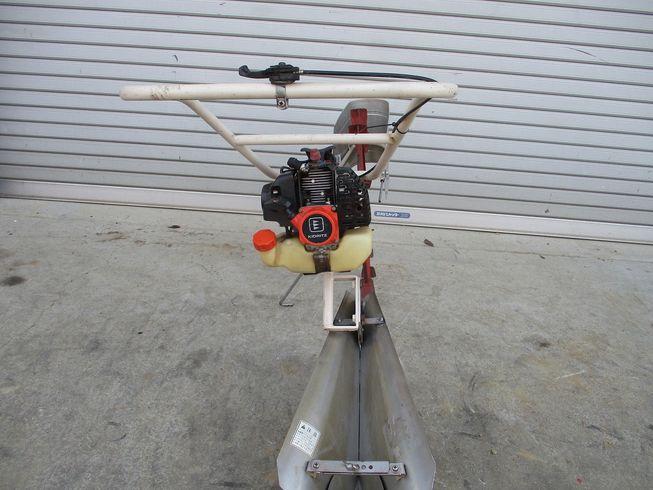 溝切機 MKS331 写真６