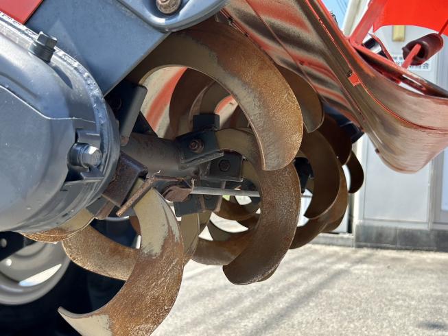 トラクター B17X-BSMAG 写真９