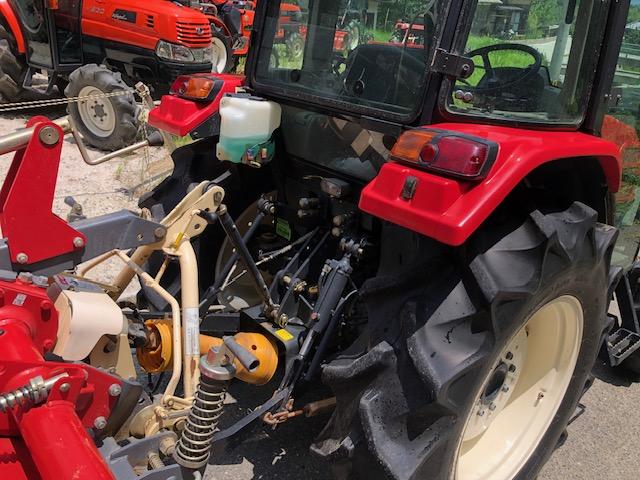 トラクター US535 写真６