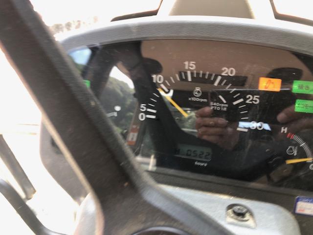 トラクター US535 写真12