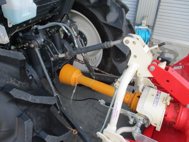 トラクター SL54-HCQMANPP 写真10