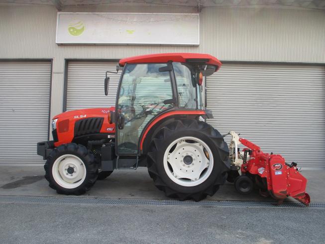 トラクター SL54-HCQMANPP 写真５