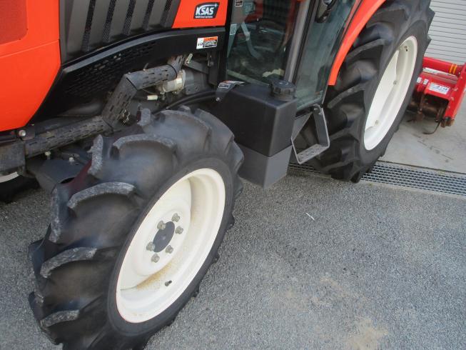 トラクター SL54-HCQMANPP 写真６