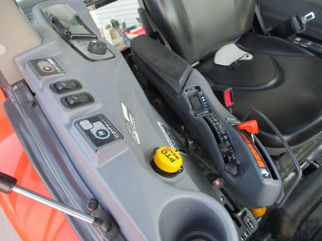 トラクター SL54-HCQMANPP 写真９