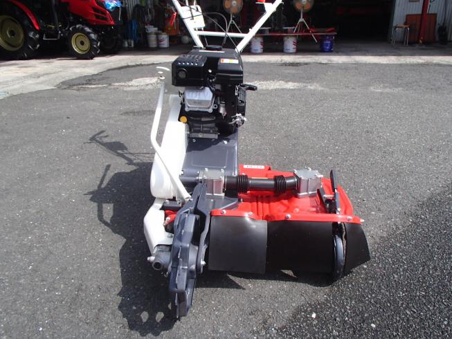 草刈機 AZ746F 写真２