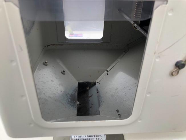 籾摺機 MR3α　上越〇 写真７