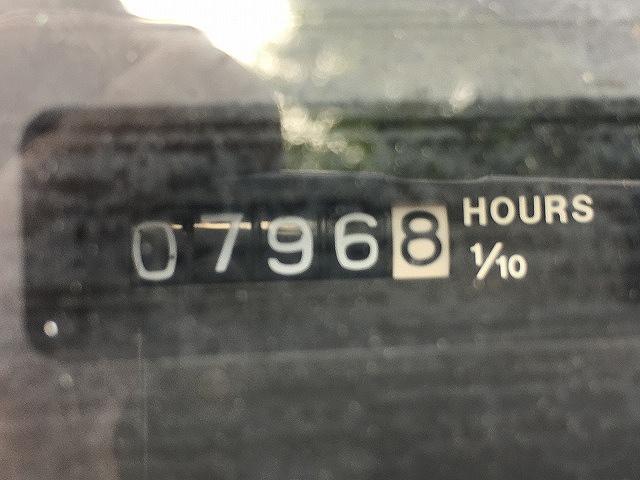 トラクター AF-16 新品ハンマーナイフモアMK135付 写真６