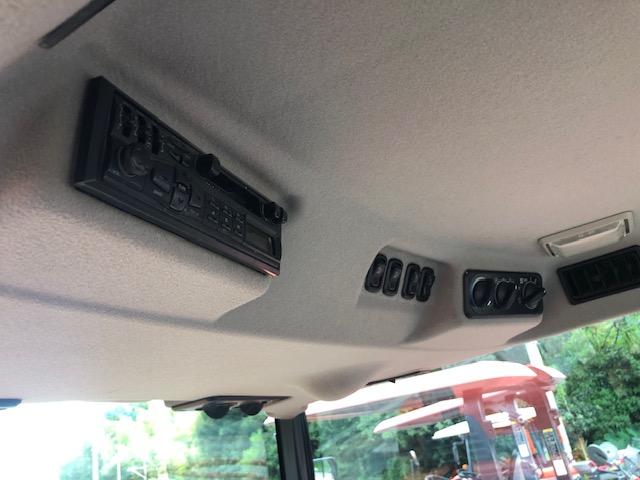 トラクター KL300 写真11