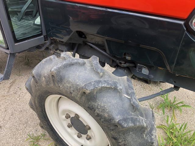 トラクター KL300 写真７