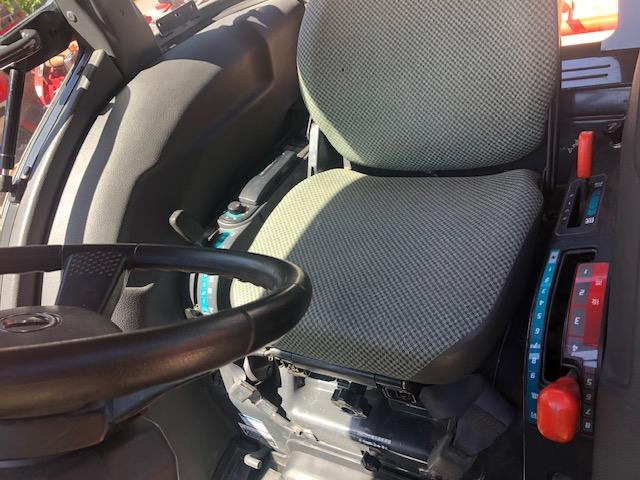 トラクター KL300 写真10