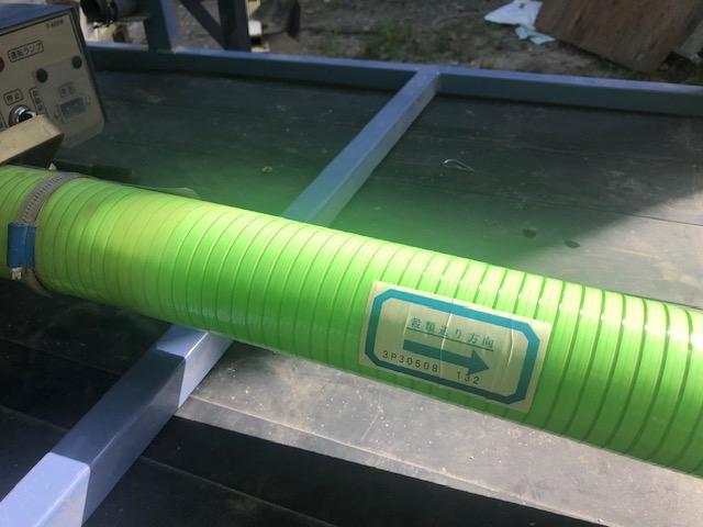 レザーコンテナ FA-10T 写真８