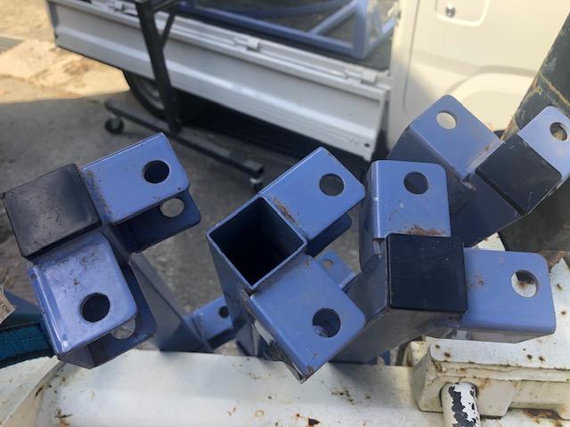 レザーコンテナ FA-10T 写真11