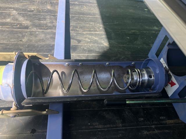 レザーコンテナ FA-10T 写真10