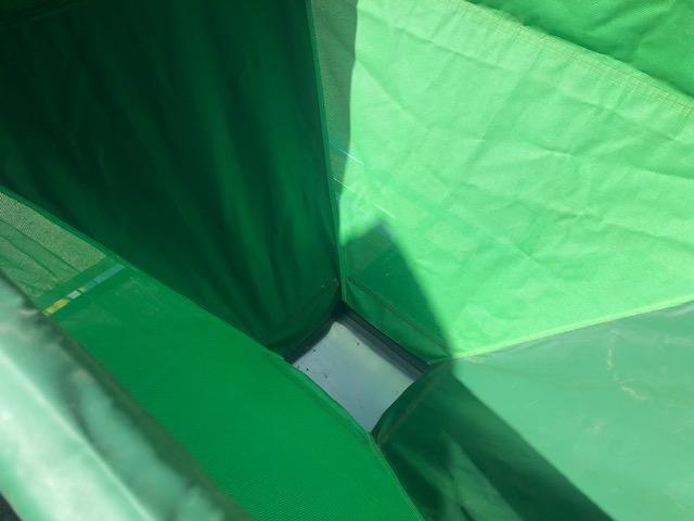 レザーコンテナ FA-10T 写真４