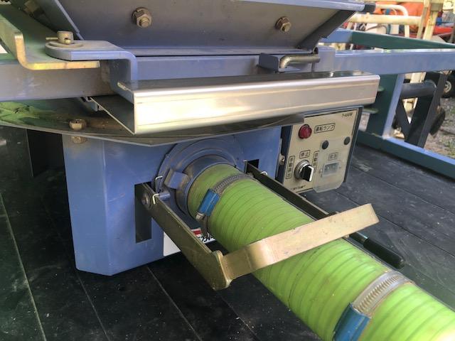 レザーコンテナ FA-10T 写真９