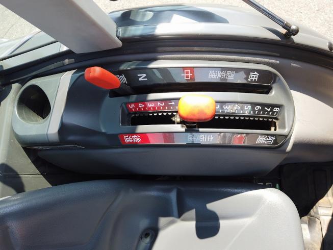 トラクター 【動画有】整備料込　キャビン24馬力　T245DFQBMARF4B 写真12