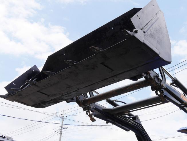 トラクター ATK430　HIGH SPEED 写真８