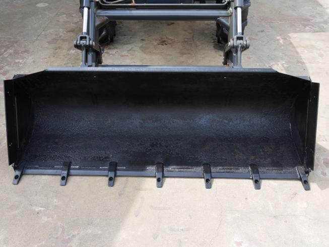 トラクター ATK430　HIGH SPEED 写真９