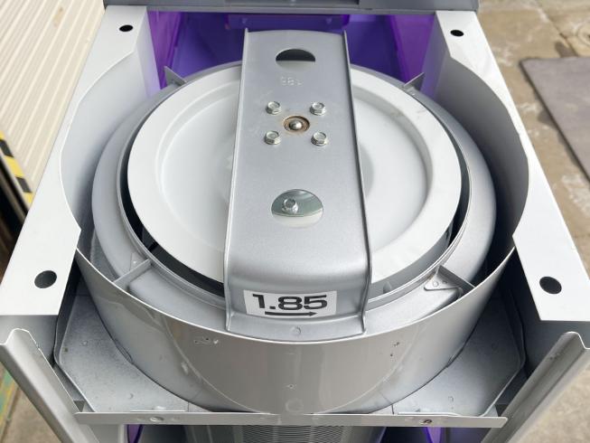 計量機 パックメイト CRV-20A 写真９