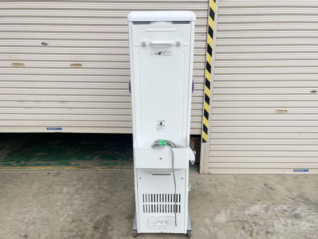 計量機 パックメイト CRV-20A 写真４