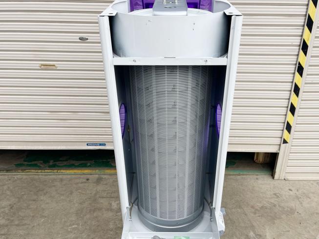 計量機 パックメイト CRV-20A 写真８