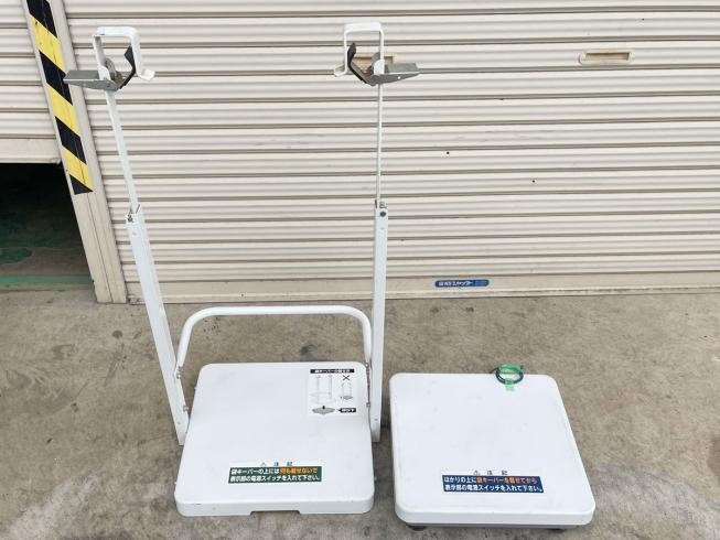 計量機 パックメイト CRV-20A 写真10