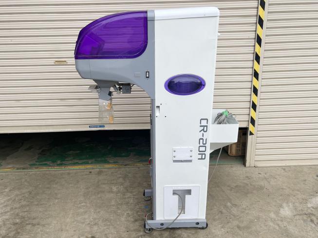 計量機 パックメイト CRV-20A 写真３