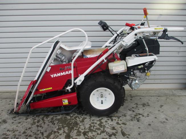 バインダー Be214 写真４