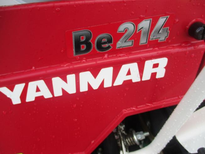 バインダー Be214 写真８