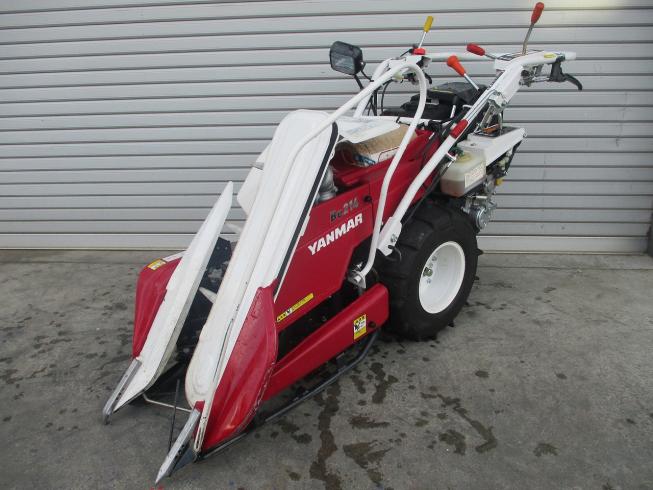 バインダー Be214 写真２