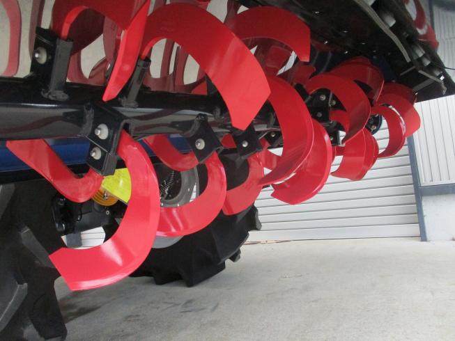 トラクター NTA335FF-GQCY 写真11