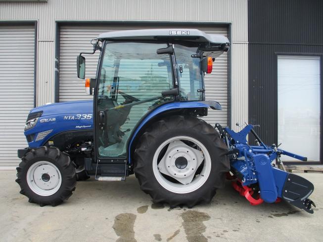 トラクター NTA335FF-GQCY 写真５