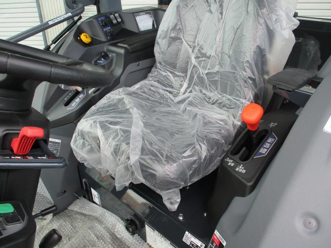 トラクター NTA335FF-GQCY 写真７