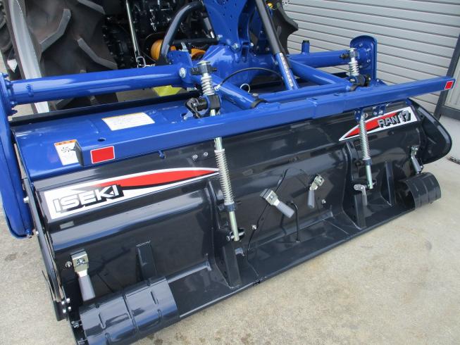 トラクター NTA335FF-GQCY 写真10