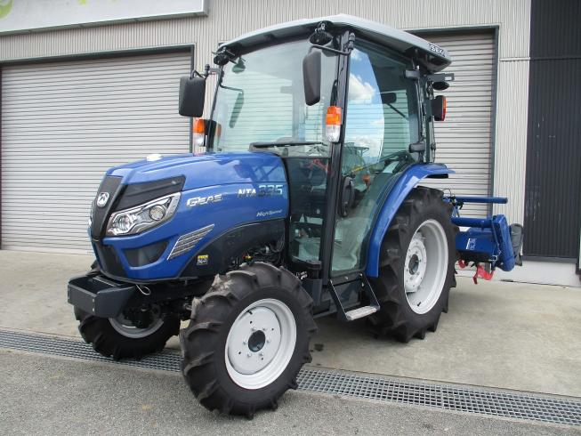 トラクター NTA335FF-GQCY 写真４