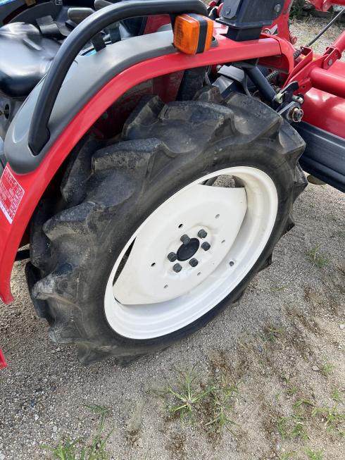 トラクター AF222S スペシャル 写真７