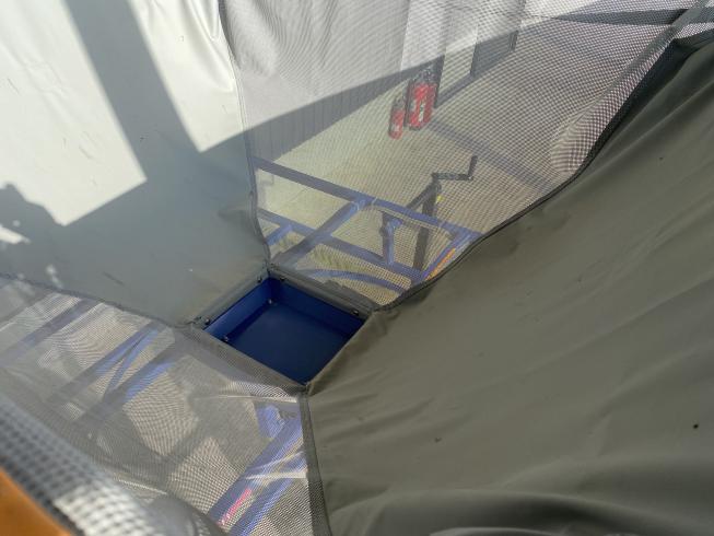 グレンコンテナー LD80-B 写真９