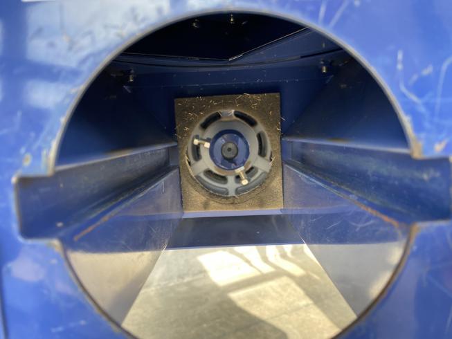 グレンコンテナー LD80-B 写真５