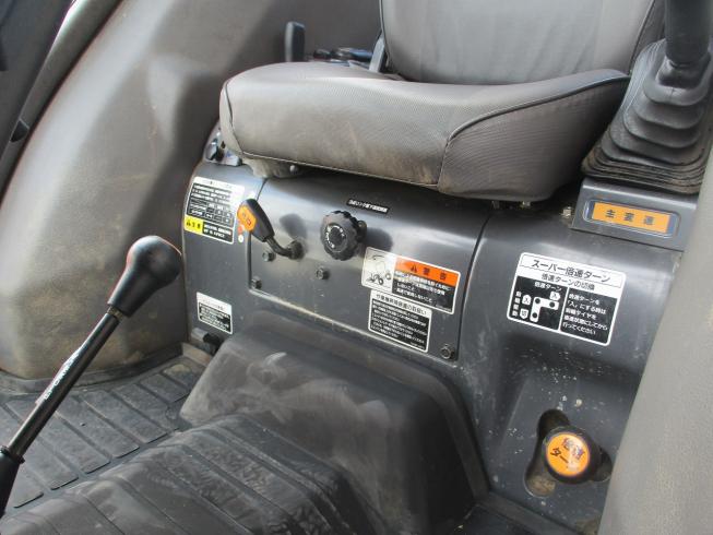 トラクター GL261‐Q3BSMARP 写真７