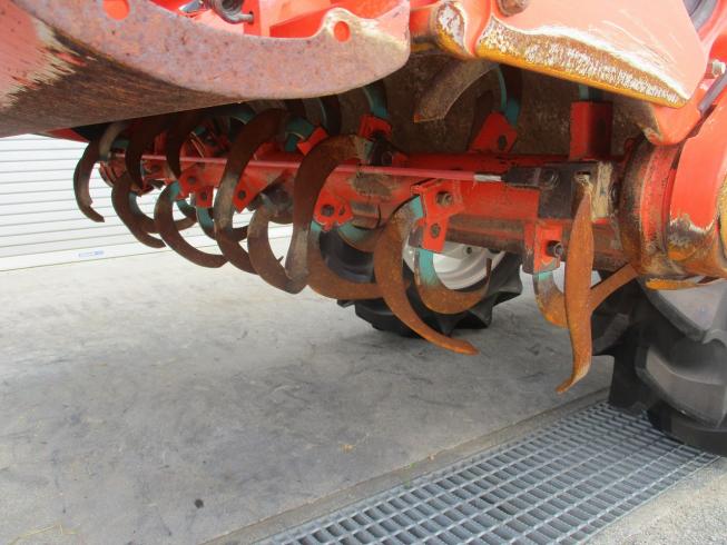 トラクター GL261‐Q3BSMARP 写真11