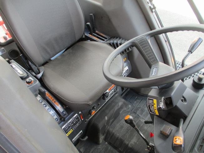 トラクター GL261‐Q3BSMARP 写真８