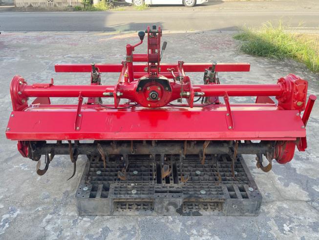 ロータリー R316M 写真４