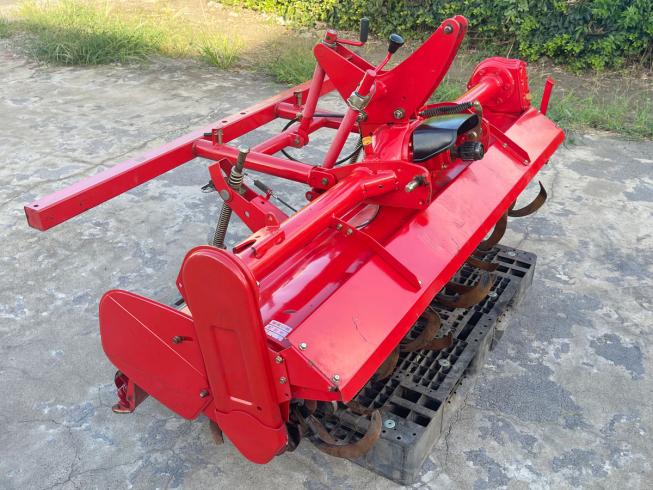 ロータリー R316M 写真６